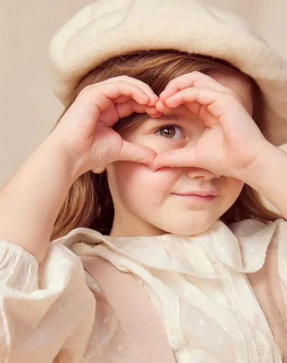 Accessoree Showroom . An Exclusive Children’s Brand