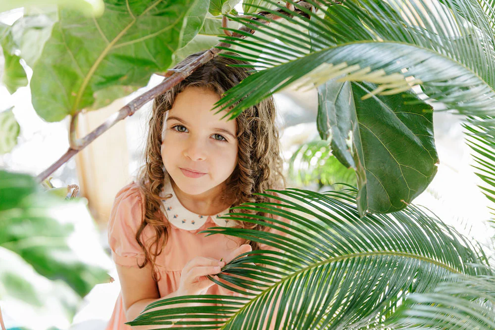 Accessoree Showroom . An Exclusive Children’s Brand